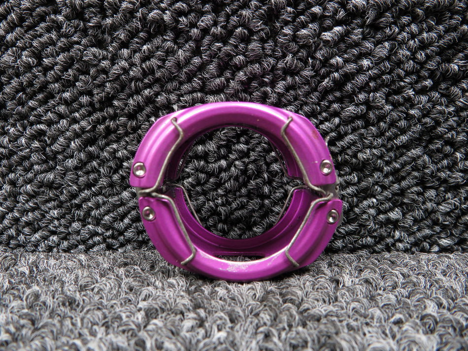 14J02-16A Hydraflow Clamshell Clamp