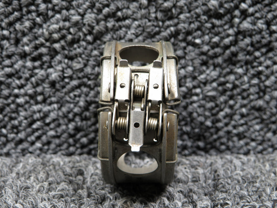 14J02-24C Hydraflow Clamshell Clamp