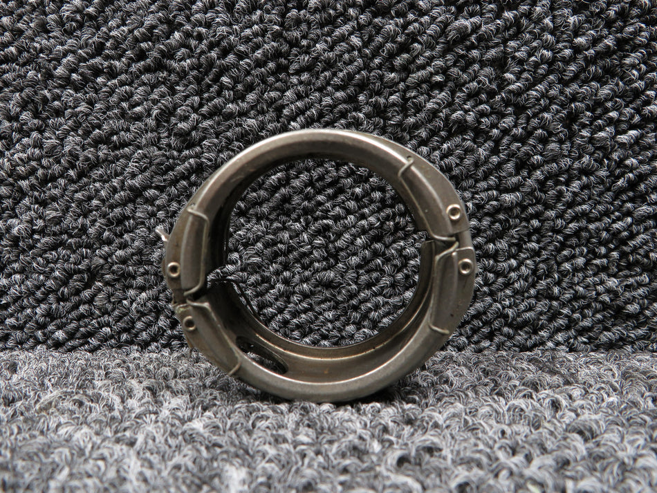 14J02-24C Hydraflow Clamshell Clamp