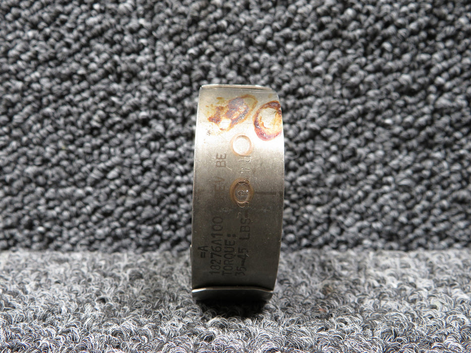 18276A100 Aeroquip Bleed Air Coupling Clamp