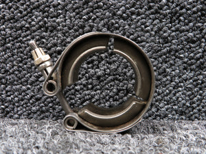 18276A100 Aeroquip Bleed Air Coupling Clamp