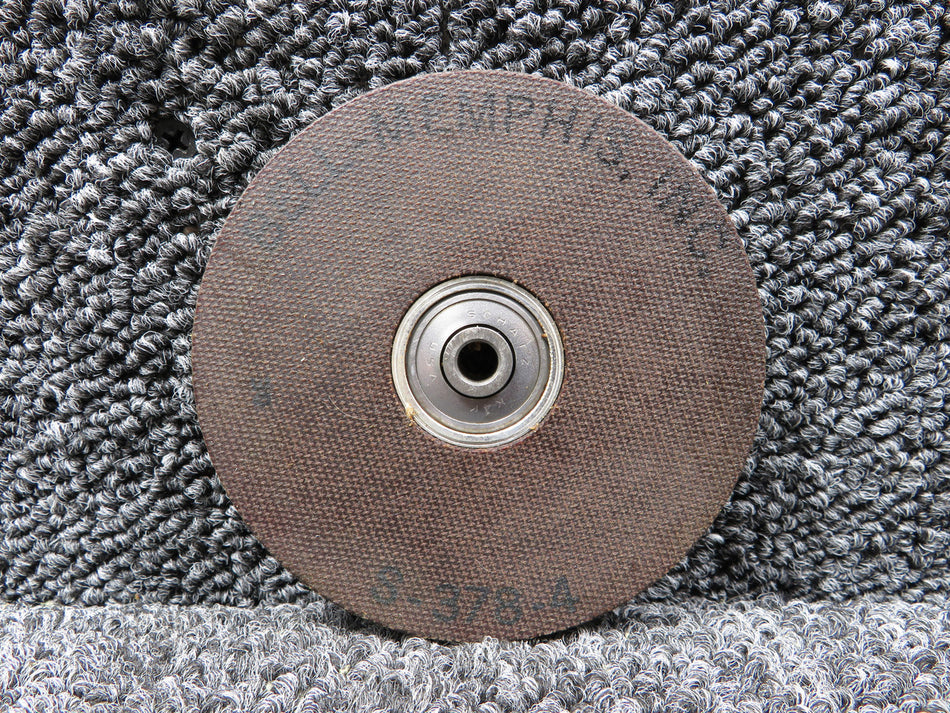 S-378-4 Bell-Memphis Pulley Wheel