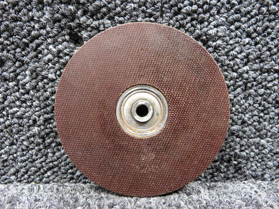 S-378-4 Bell-Memphis Pulley Wheel