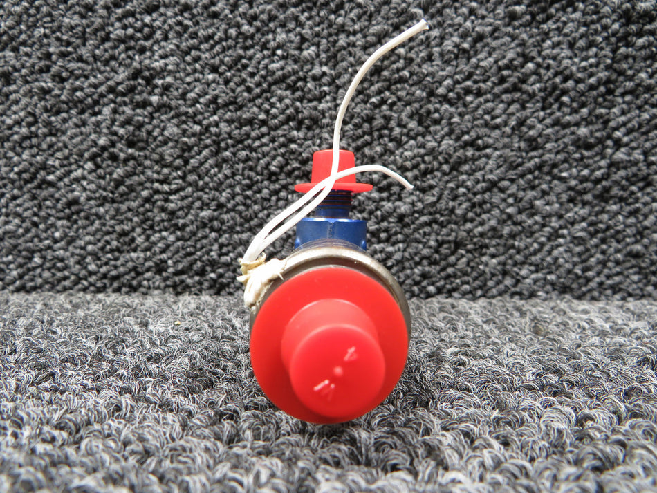 34D45 Janitrol Solenoid Valve Assy