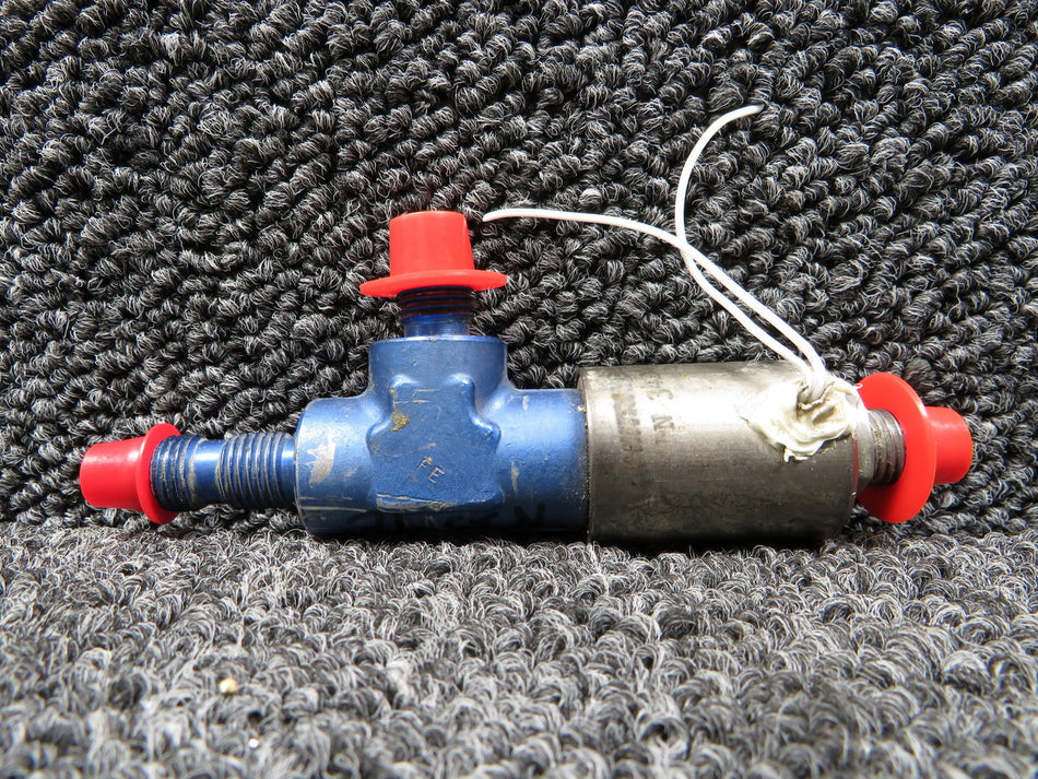 34D45 Janitrol Solenoid Valve Assy