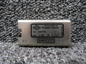 250RA01AB ECE Direct Current Detector Sensor