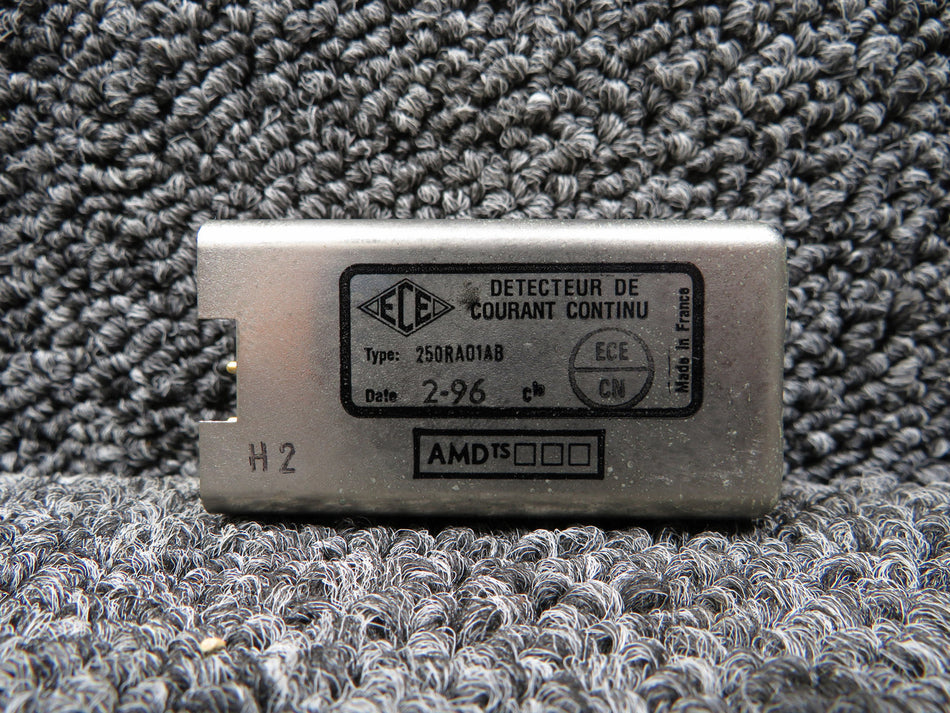 250RA01AB ECE Direct Current Detector Sensor