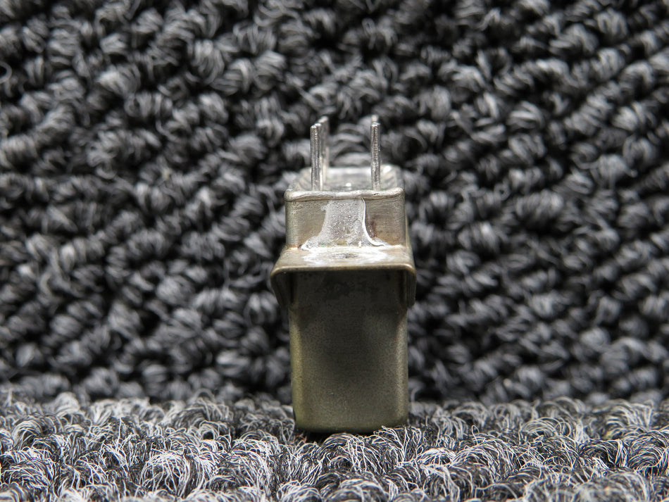 JR26J2P6A Compagnie Deutscm Relay (Ohms: 600)