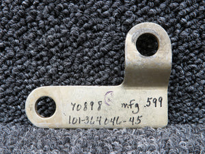 101-364046-45 Beech Bus Bar