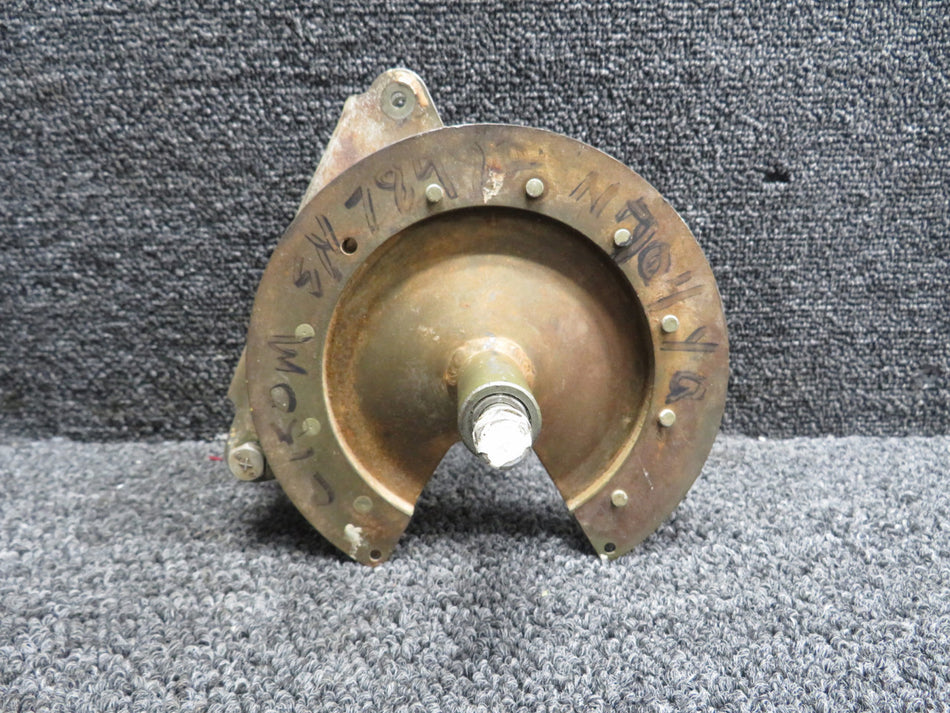 0760612-1 Cessna 150M Flap Drive Pulley Assembly RH