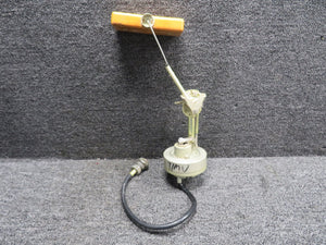 PF412-N3 Hokushin Electric Works Fuel Level Transmitter Assembly