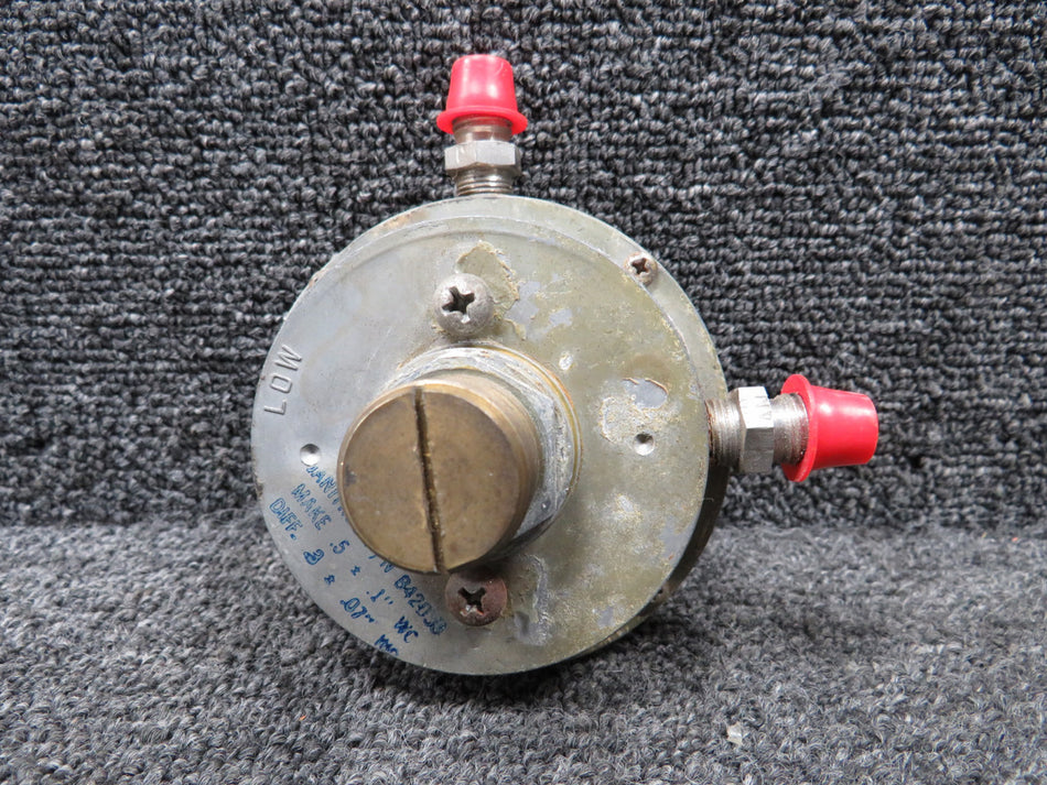 B42D36 Janitrol Pressure Switch