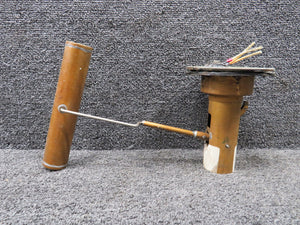 EA470-1493 Liquidometer Fuel Level Transmitter Assembly (Worn)