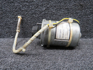 D153-00-3 (Alt: PS500520205) CAP Flap Motor (24-28V)