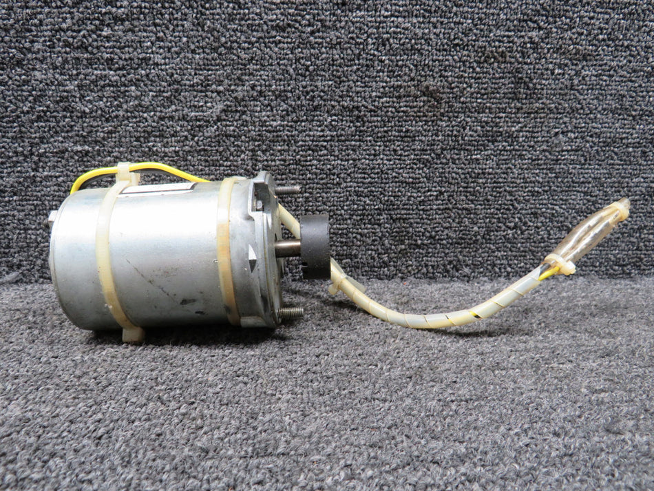 D153-00-3 (Alt: PS500520205) CAP Flap Motor (24-28V)