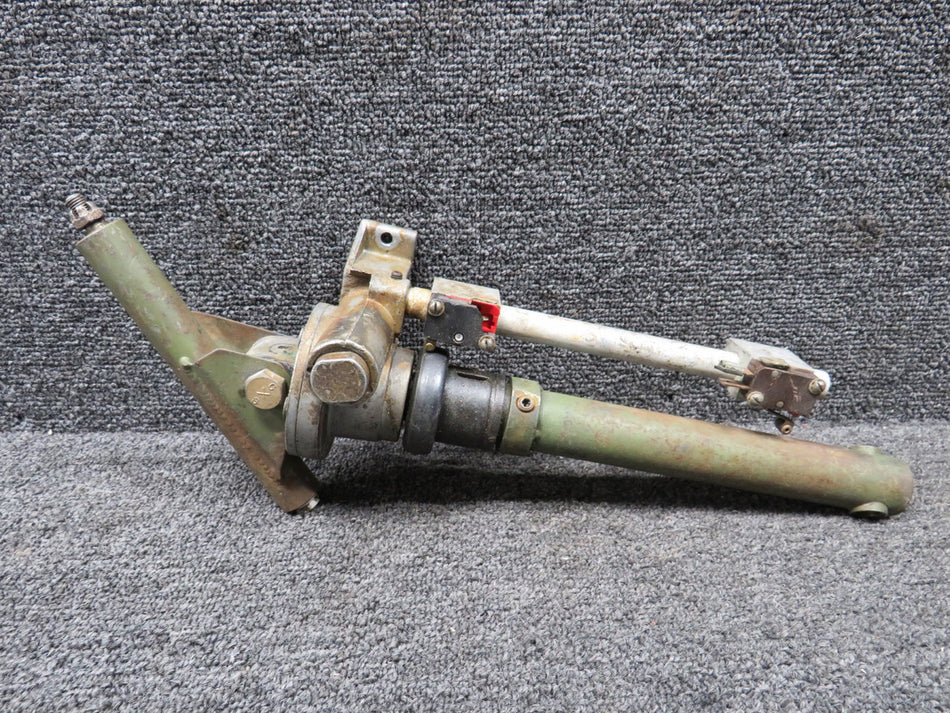 C301002-0105 Cessna Flap Actuator Assembly (Minus Motor)