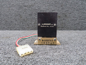 B-00273-3 Lamar Inc Solid State Dimmer Assembly