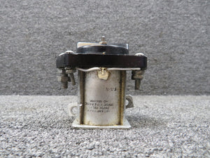 6041H80 Eaton Relay (Amps: 100, Volts: 28) (Damaged)
