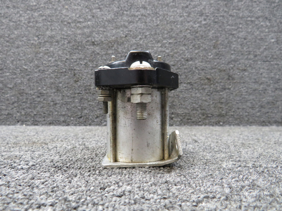 6041H80 Eaton Relay (Amps: 100, Volts: 28) (Damaged)