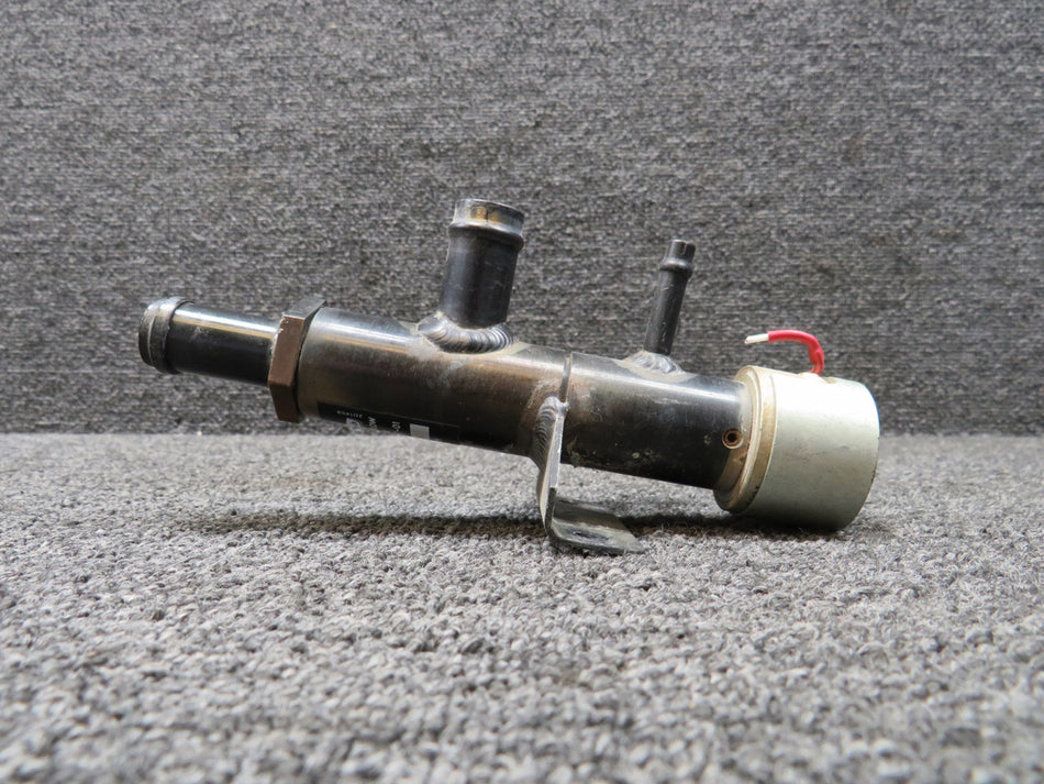 3D2357-01 BF Goodrich De-Icer Flow Valve
