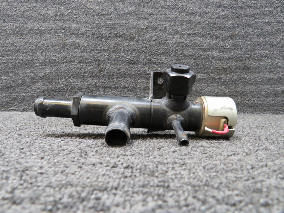 3D2357-01 BF Goodrich De-Icer Flow Valve