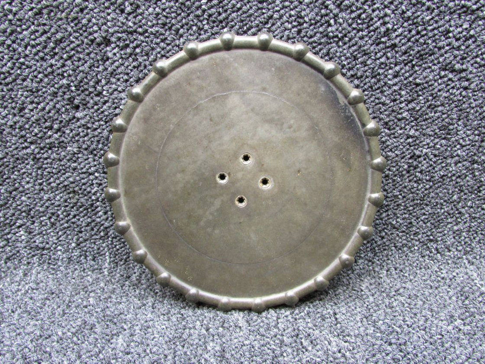 0861100-138 Cessna Elevator Trim Wheel Assembly