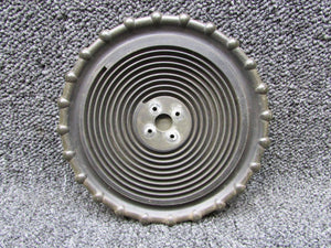 0861100-138 Cessna Elevator Trim Wheel Assembly