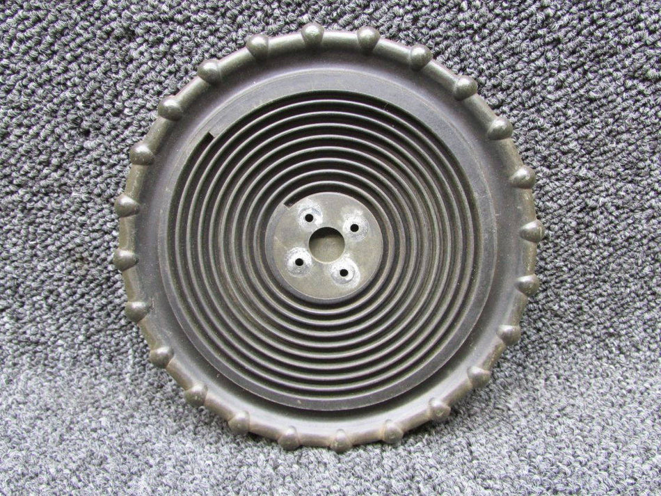 0861100-138 Cessna Elevator Trim Wheel Assembly