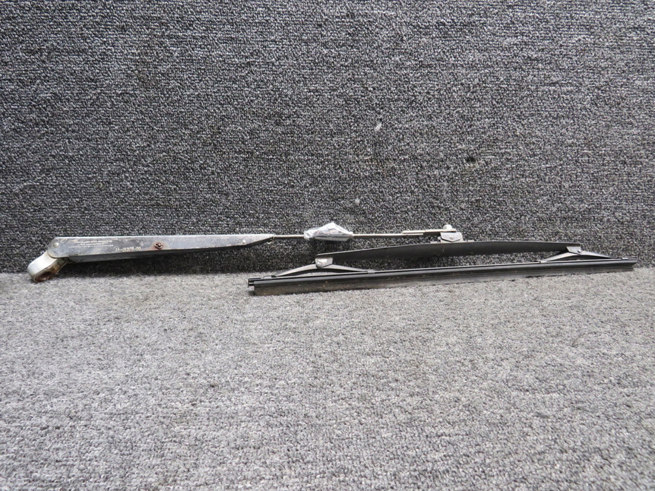 14-91388-00 Marquette Metal Windshield Wiper Arm Assembly RH