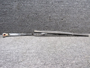 14-91388-00 Marquette Metal Windshield Wiper Arm Assembly RH