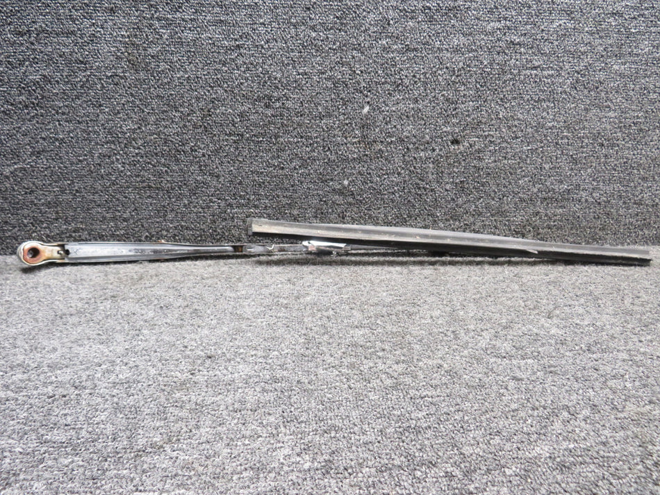 14-91388-00 Marquette Metal Windshield Wiper Arm Assembly RH