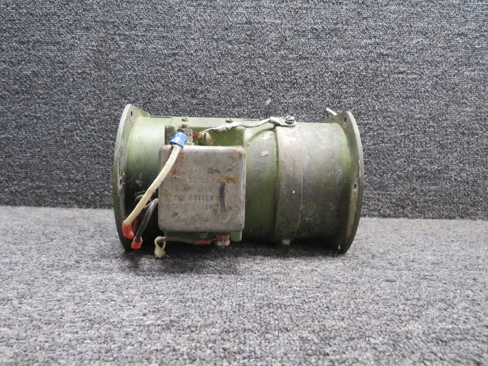 X702-89 Joy Manufacturing AVF2R35-27D815 Axivane Fan Assembly