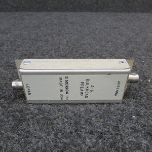 A-6 Morrow Antenna Coupler