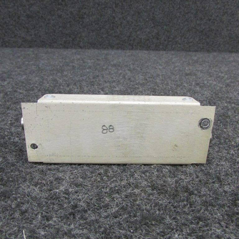 A-6 Morrow Antenna Coupler