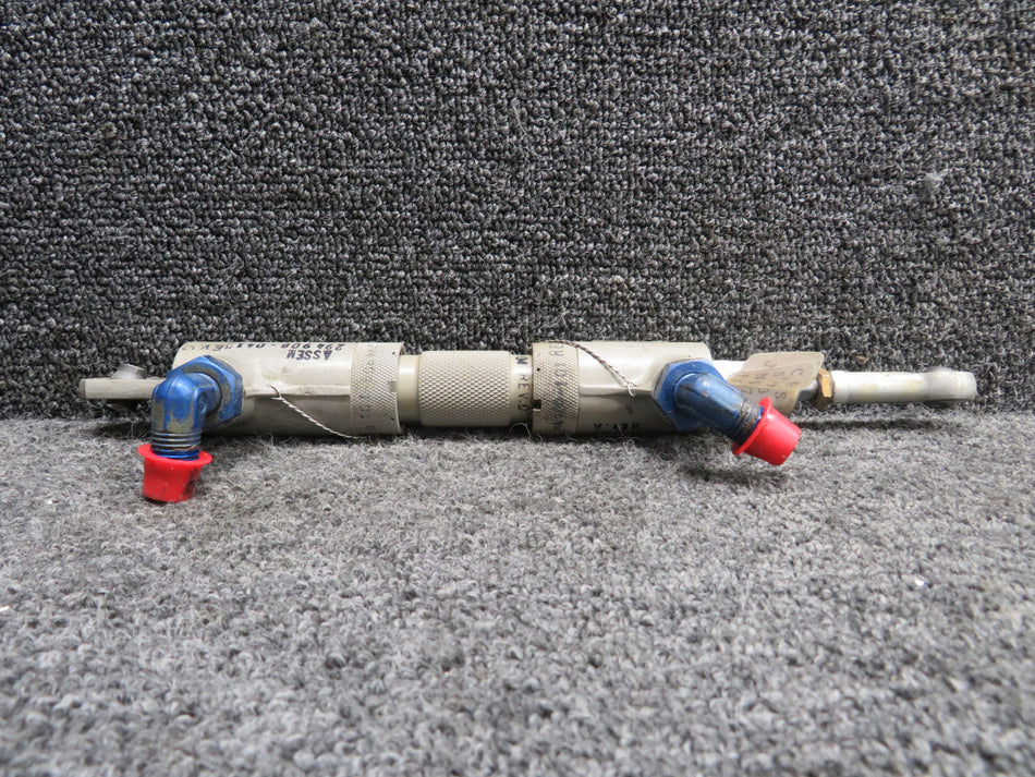 1280513-4 Cessna Nose Gear Door Hydraulic Actuator Assembly