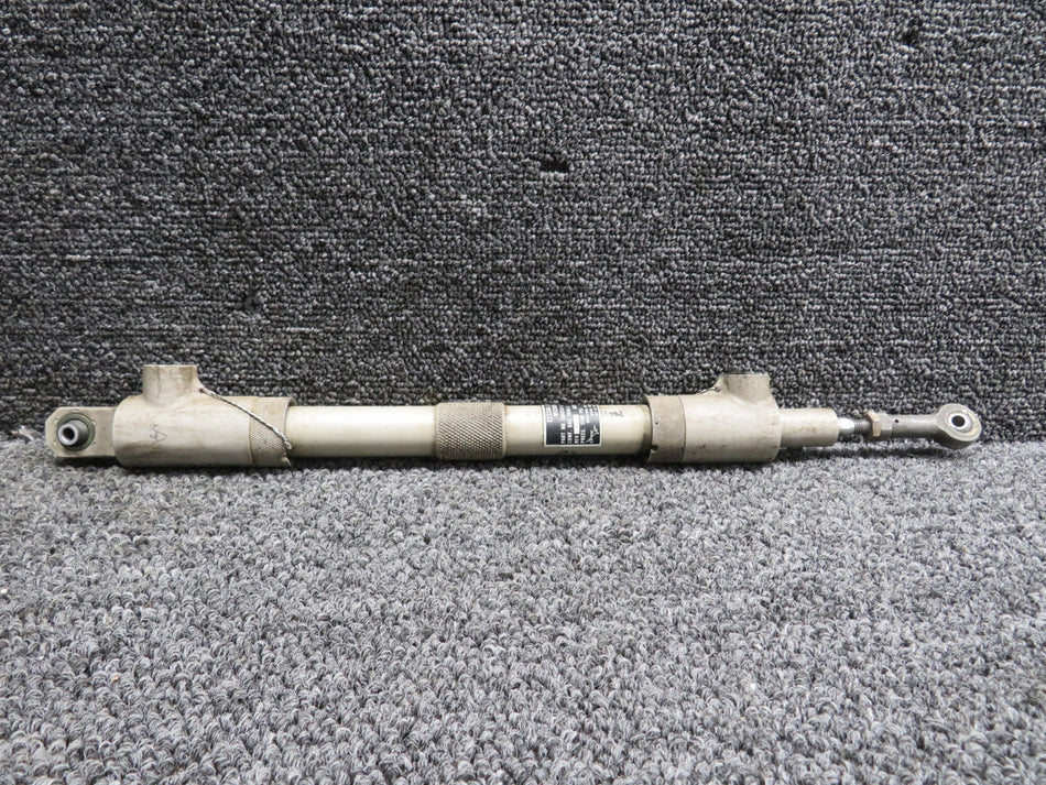 1280513-3 Cessna Rear Gear Door Hydraulic Actuator Assembly