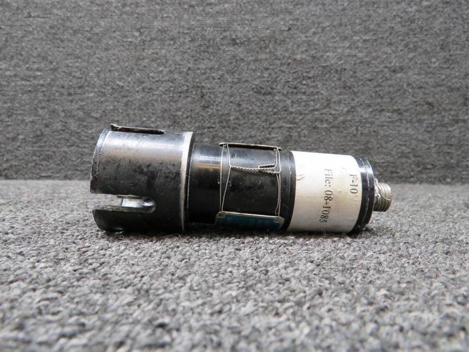 9542653-1 Aircraft Braking Systems Skid Control Unit (Black) (Volts: 7.75)