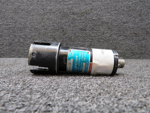 9542653-1 Aircraft Braking Systems Skid Control Unit (Black) (Volts: 7.75)