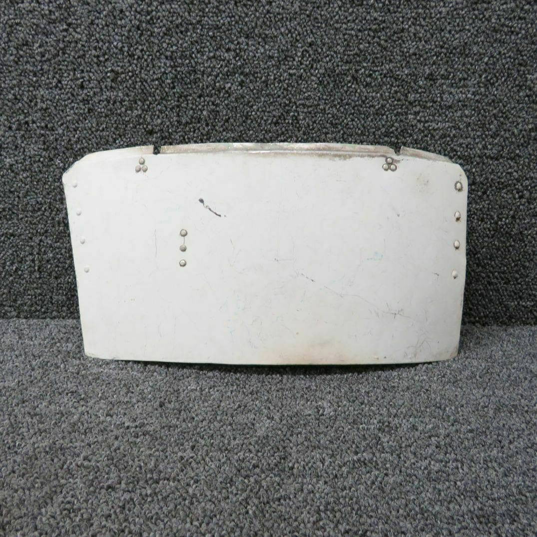 95-910016-20 Beech 95 RH Cowl Flap Electrical Door BAS Part Sales | Airplane Parts