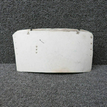 95-910016-20 Beech 95 RH Cowl Flap Electrical Door BAS Part Sales | Airplane Parts
