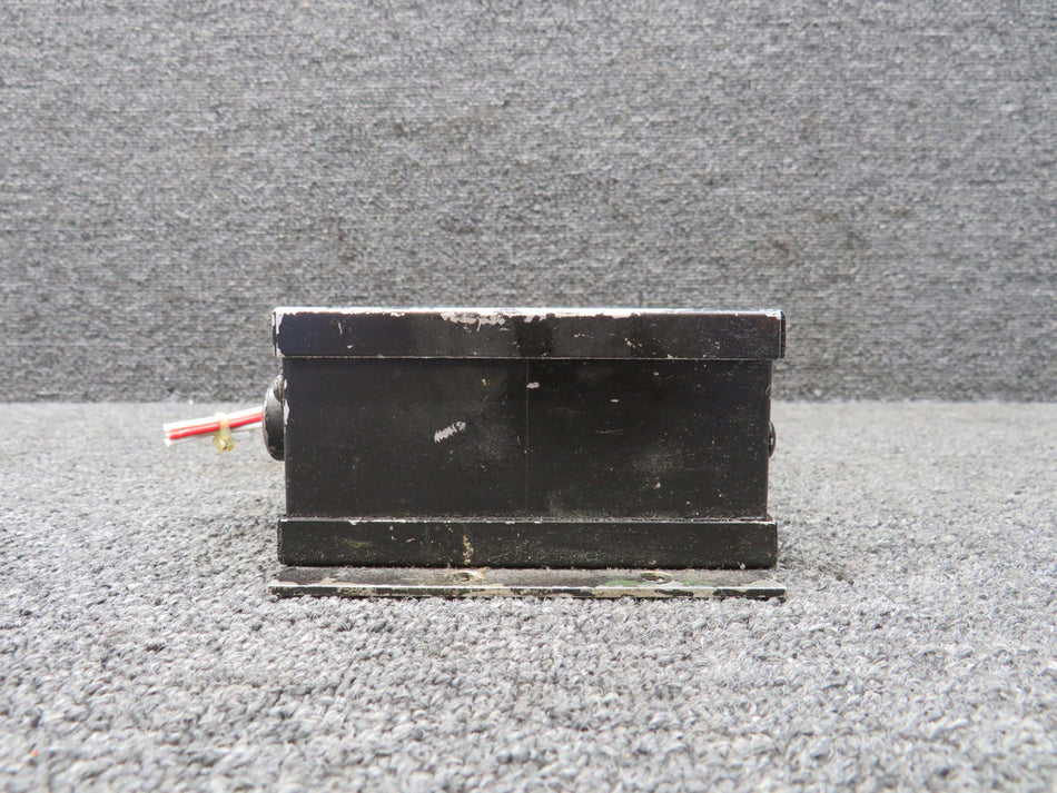 EM242 Electro-Mech Inc. Power Inverter (Chipped Paint) (Volts: 28)