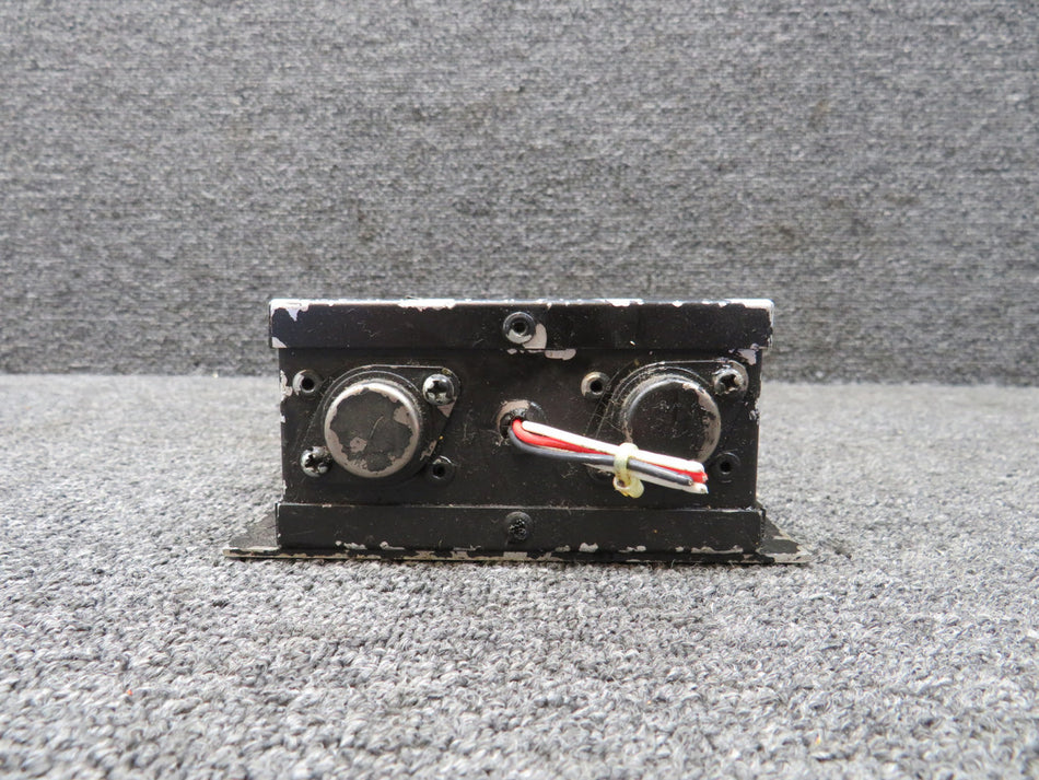 EM242 Electro-Mech Inc. Power Inverter (Chipped Paint) (Volts: 28)