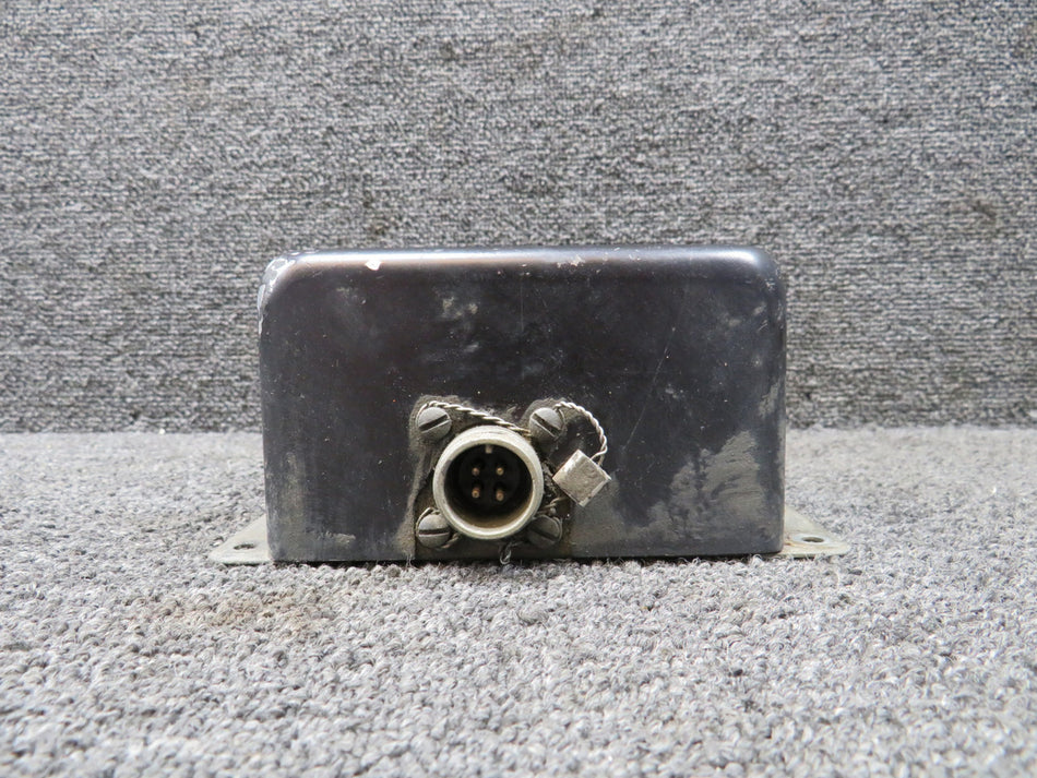 213100-L Woodward Synchronizer Actuator (Damaged)