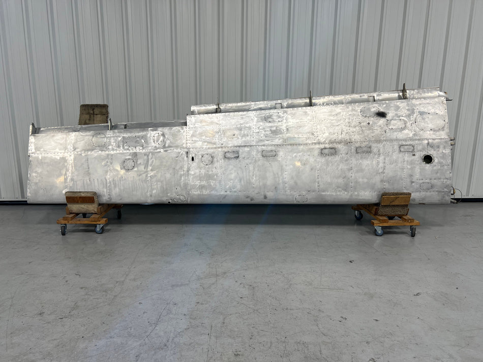 1221221-12 Cessna 210L Wing Structure Assembly LH
