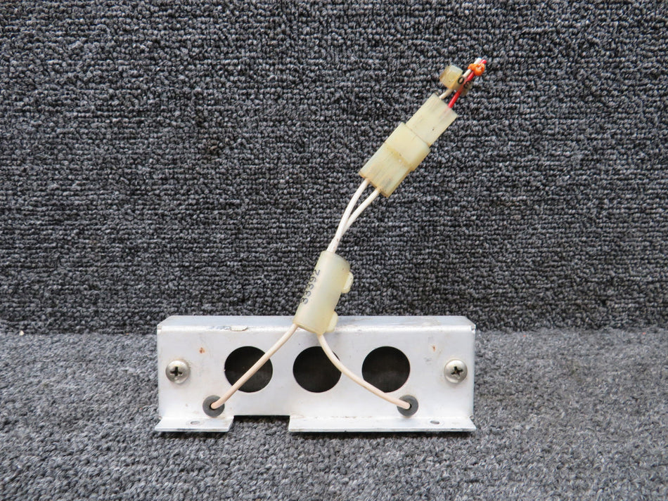 HL-55-08Z Dale Resistor with Bracket (10 OHMS)