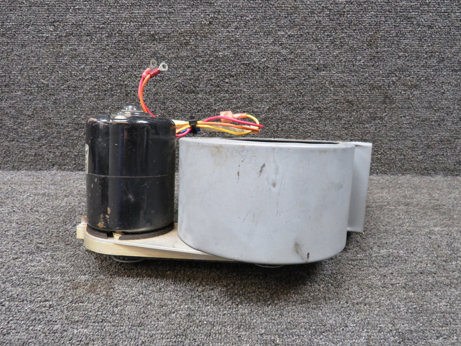 SZ63-015-1 Zee Systems Blower Motor Assembly (Volts: 28)