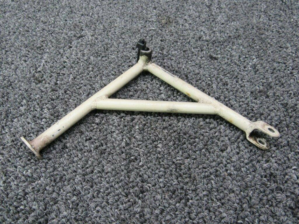 110002-005 Mooney M20M Bellcrank Assembly (SA) BAS Part Sales | Airplane Parts