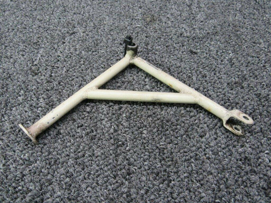 110002-005 Mooney M20M Bellcrank Assembly (SA) BAS Part Sales | Airplane Parts