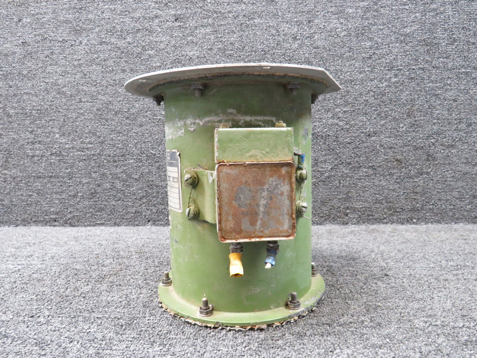 500702-5081 (Alt: 96-330023) Joy AVR50-36D2254 Axivane Heater Fan (Worn Housing)