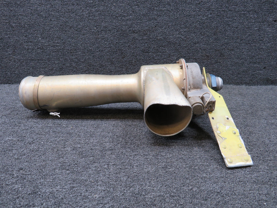 C-35D10 (Alt: 205-072-277-9) Janitrol Mixing Valve Assembly (Damaged Valve)